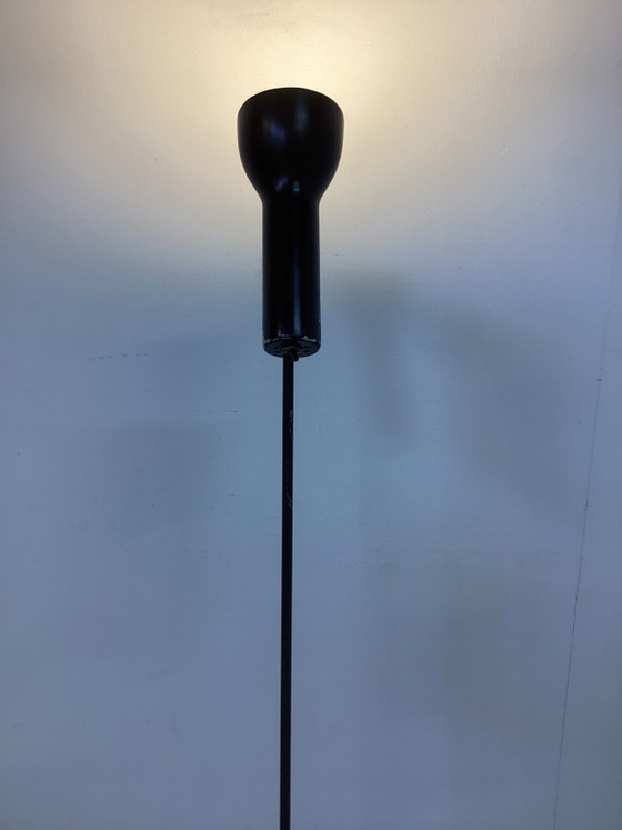 Image 1 of Vintage Hala Floor Lamp Design Lamp Sixties