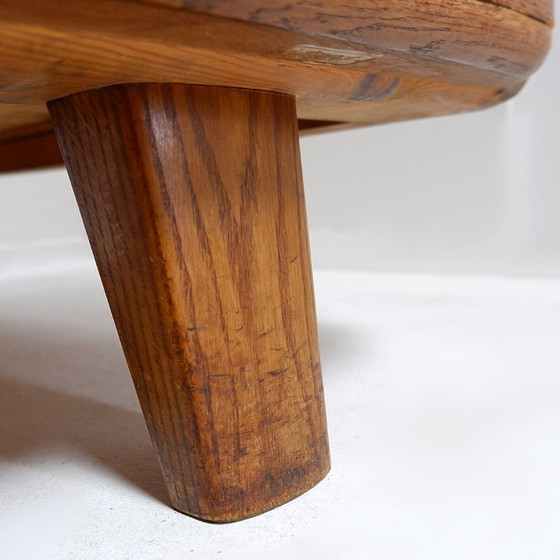 Image 1 of Schreibtisch, entworfen von Gunnar Ericsson für Facit AB Buromöbel Zürich - 1950er Jahre