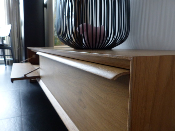 Image 1 of Skandinavisches Design TV-Möbel Teak