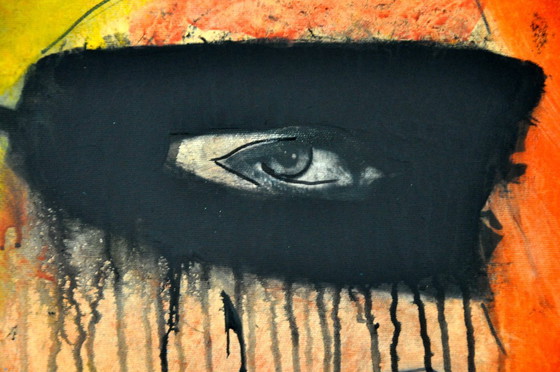 Image 1 of "Annie Lennox" After Phi Gura