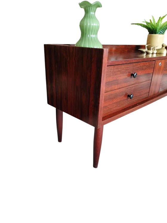 Image 1 of Vintage, rosewood sideboard