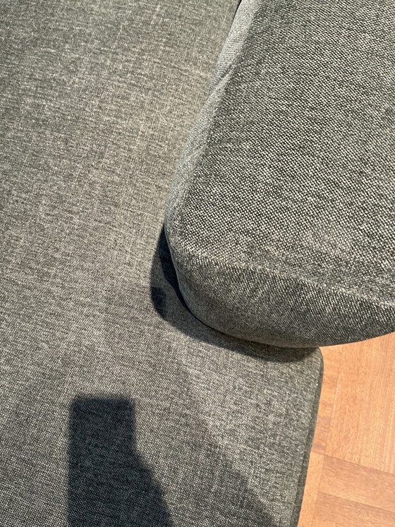 Image 1 of HAY Mags Soft Low Arm en Overlap 11