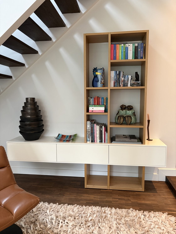 Image 1 of Magnifique armoire murale de rassemblement