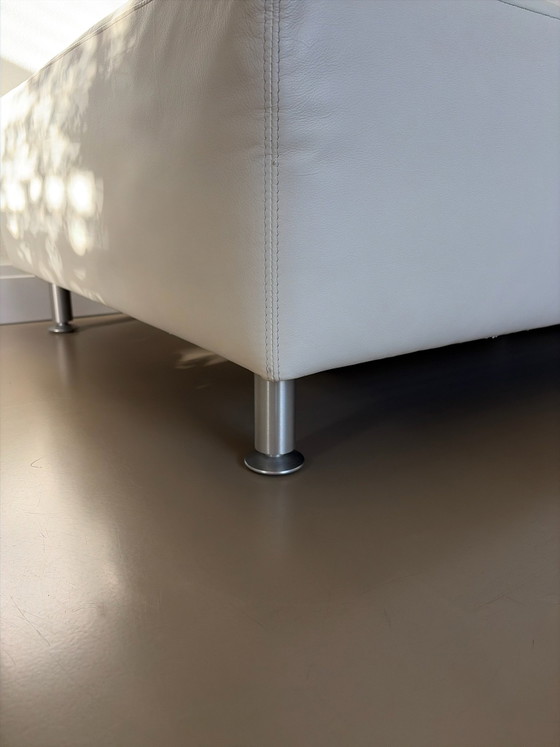 Machalke Design Ledersofa – Ecksofas (photo 5 of 5)
