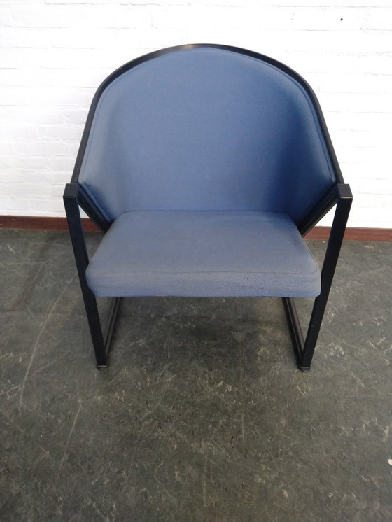 Image 1 of Jouko Järvisalo Design Sessel, Mondi Soft Chair