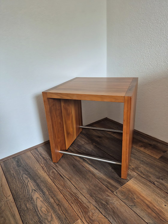 Image 1 of Table d'appoint Bert Plantagie