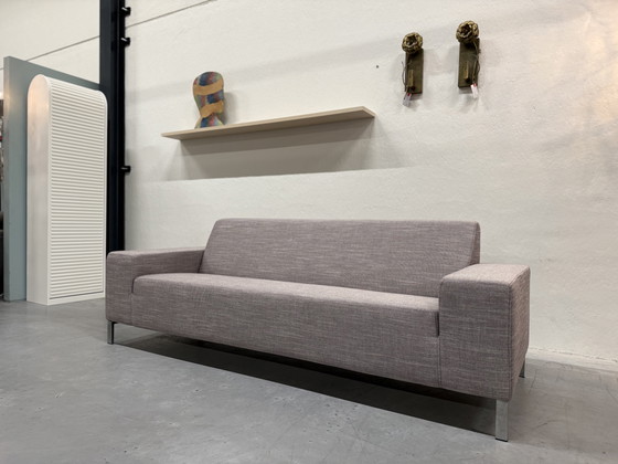 Image 1 of Gelderland 6511 Bank 3-zits Sunniva stof 232