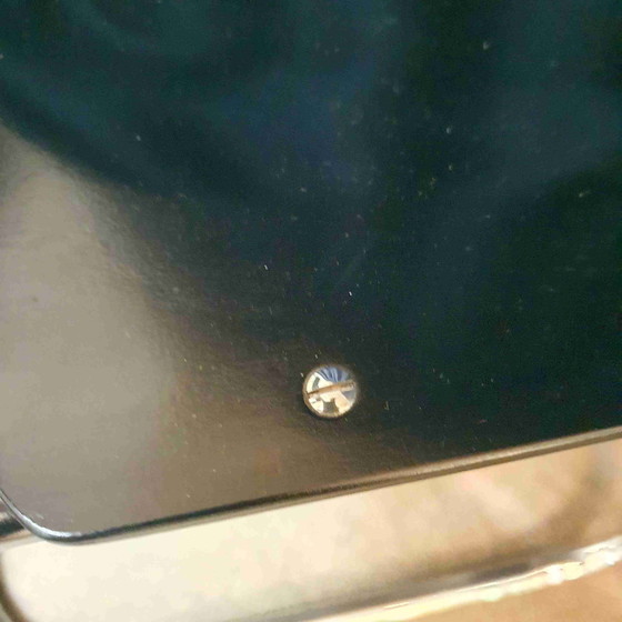 Image 1 of Rohrfederstuhl, Bauhaus