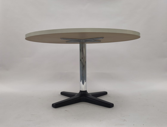 Image 1 of Tavolo da pranzo Pastoe anni '70