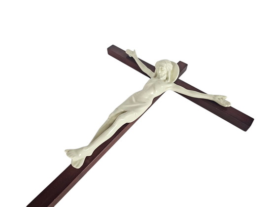 Image 1 of Fabbrica di ceramiche South Holland Gouda - Design JH van Wees Jr - Ceramiche - Anni '30