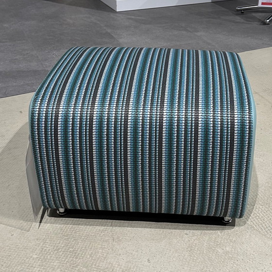 Image 1 of Pouf Scilla Leolux