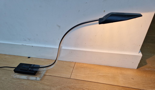 Kenyon Cobra lucide design lamp