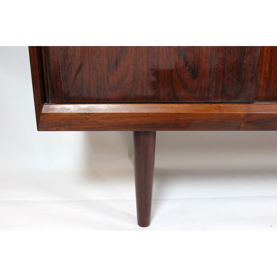 Image 1 of Vintage Sideboard in rosewood, Denmark, 1960s