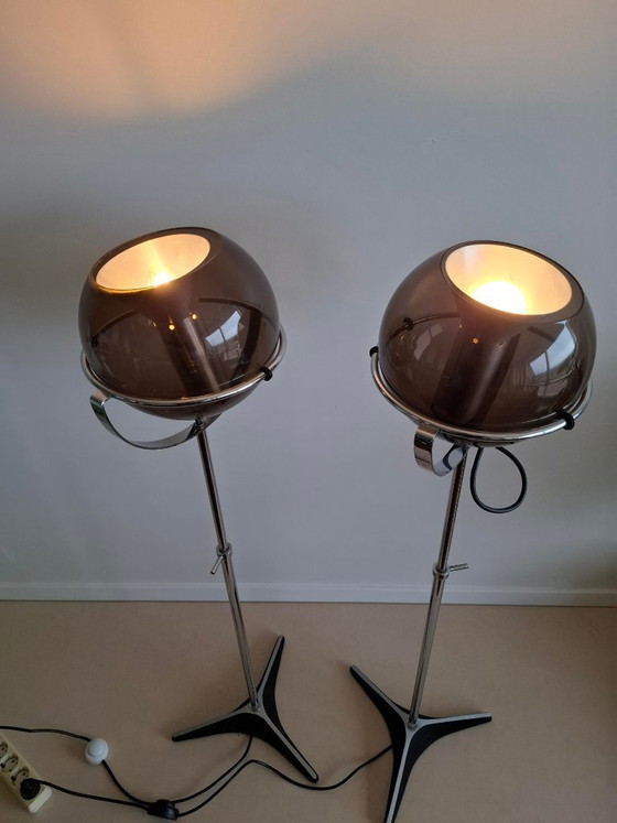 Image 1 of 2 x Raak Amsterdam Frank Lighting