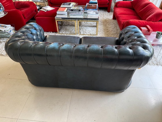 Image 1 of Delta Chesterfield