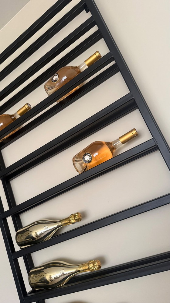 Botellero – Objetos decorativos, Aluminium (photo 3 of 5)