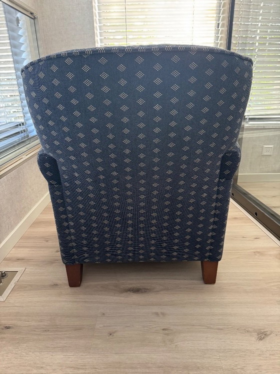 Image 1 of 2 beaux fauteuils