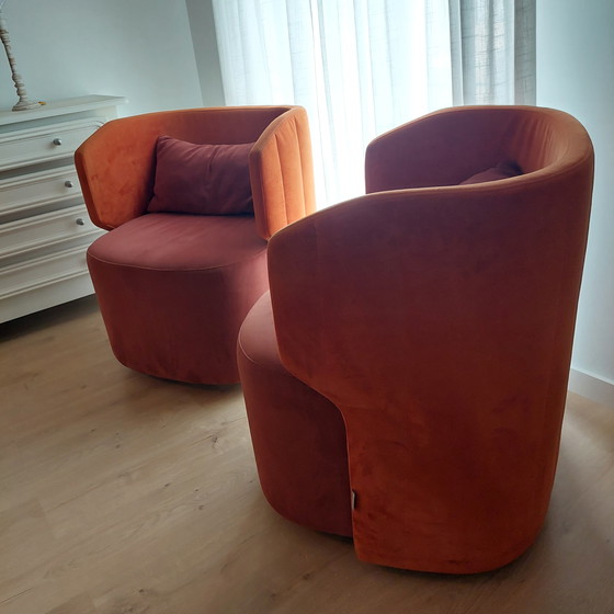 Image 1 of 2 poltrone di design Adrenalina