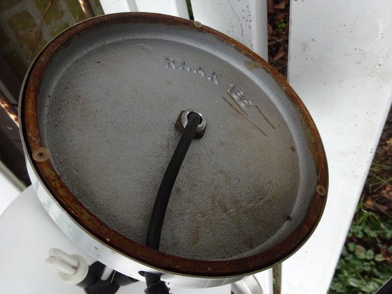 Image 1 of Lámpara seta táctil