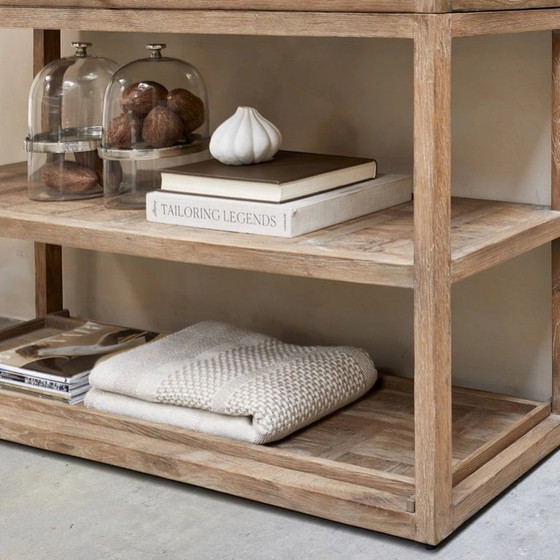 Image 1 of Riviera Maison - Credenza Fraser Island