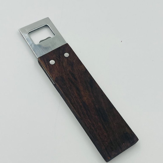 Abrebotellas Escandinavo de Palisandro Rostfrei – Accesorios de mesa, Madera (photo 5 of 7)