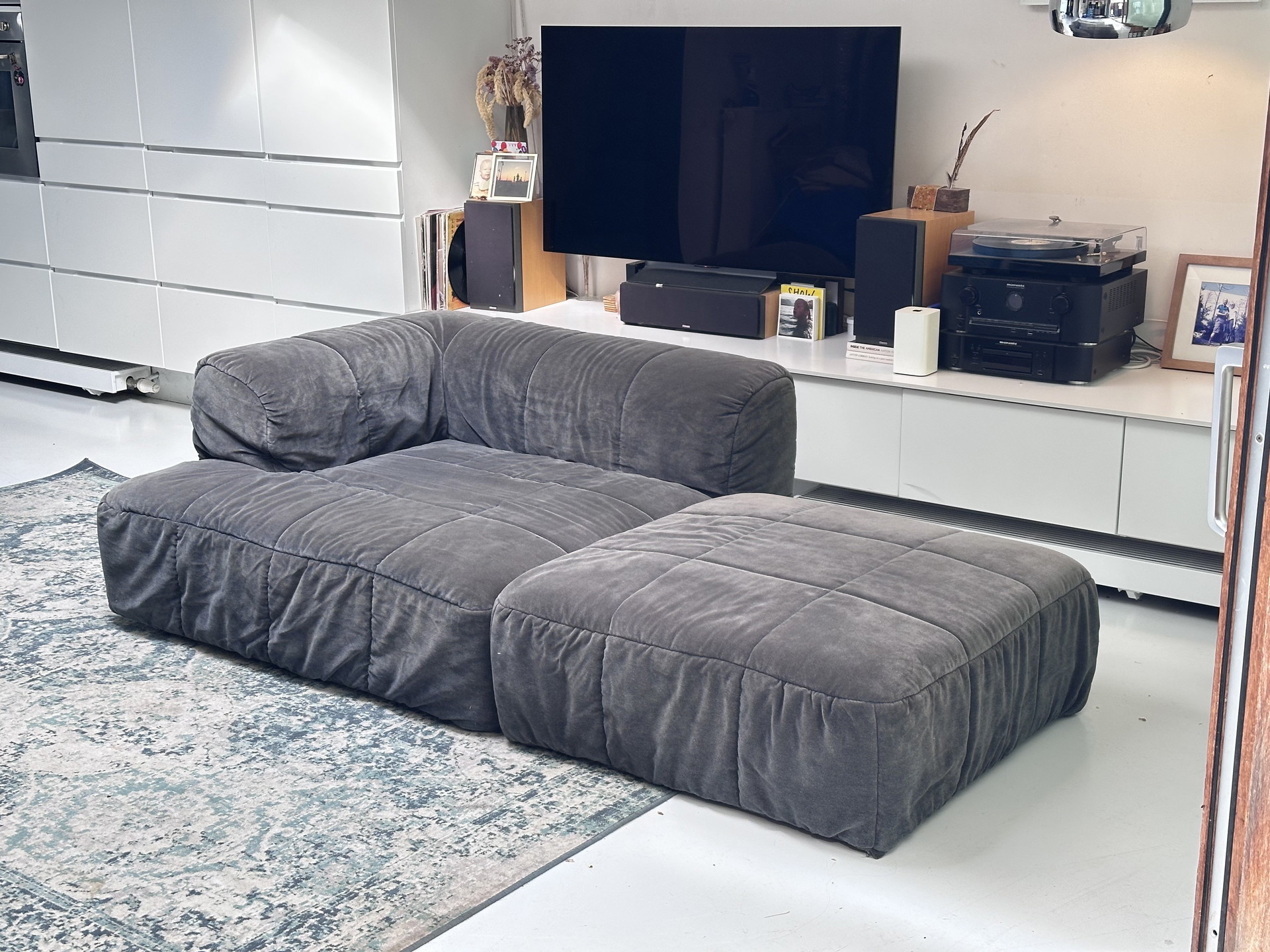 GMGS206A○arflex / アルフレックス A SOFA MEDIUM A・SOFA MEDIUM 10 | PRODUCTS | arflex（アルフレックス ジャパン）