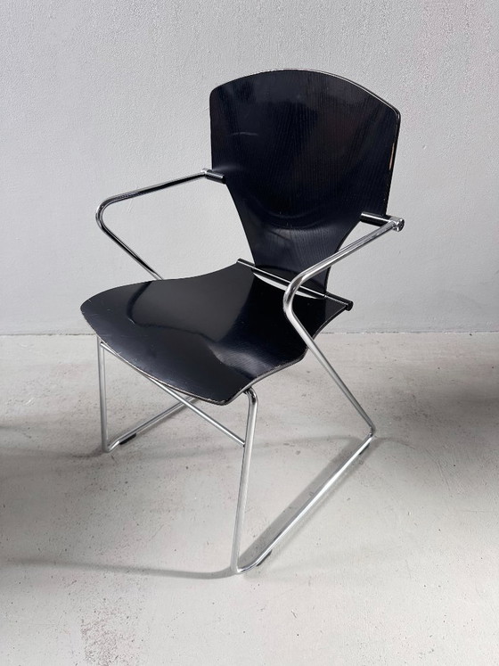 Image 1 of Josep Mora, Sillón EGOA 300. España, años 90.