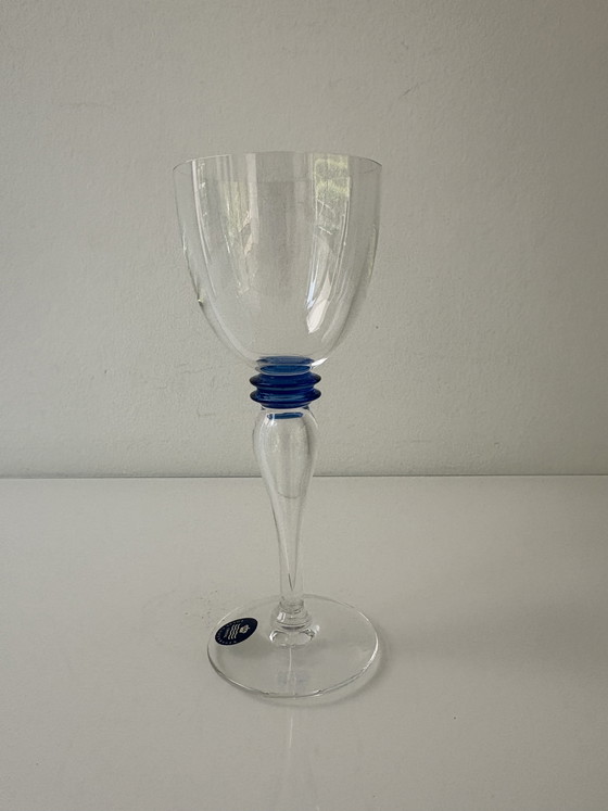 Image 1 of Copa de vino Royal Copenhagen Attica, 1 unidad