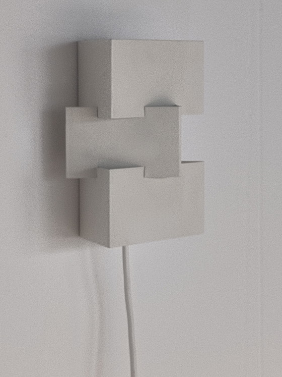 Image 1 of Lampe géométrique Anvia J Hoogervorst