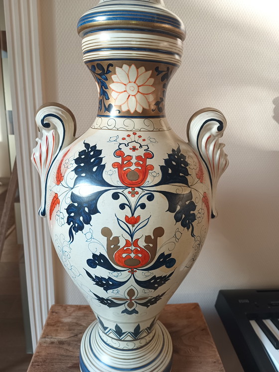 Image 1 of Vase Italien