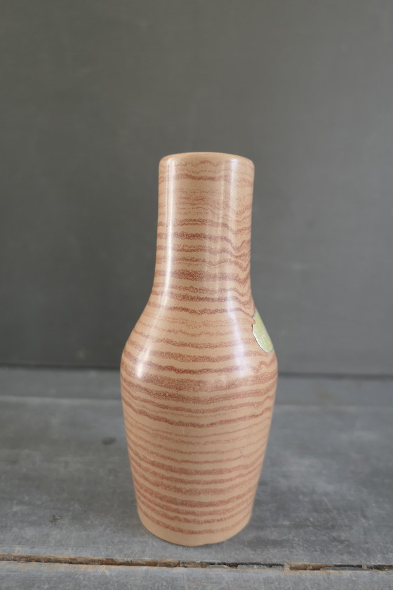 Image 1 of Vintage Gräfenroda VEB Werra 3 Vaas DDR