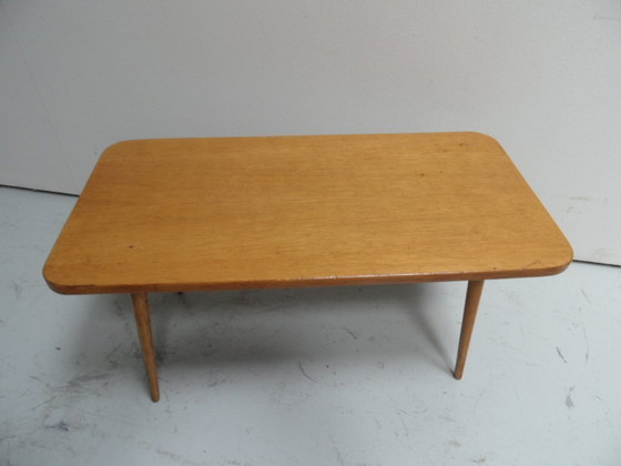 Image 1 of Vintage side table 1960s