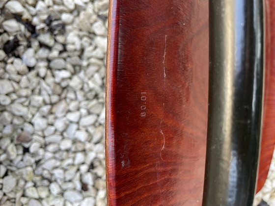 Image 1 of Chaise ciseaux vintage 102 _ Ynske Kooistra pour Marko 