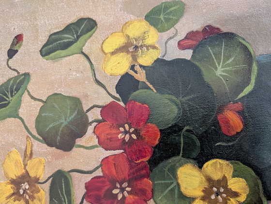 Image 1 of Oil painting