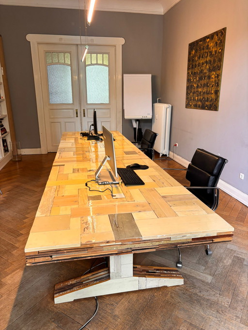 Piet Hein hoektafel