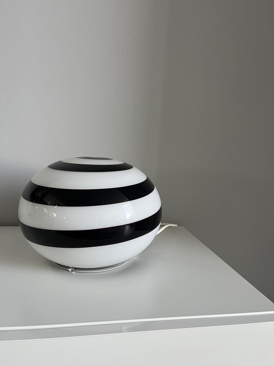 Image 1 of Ilu Vetro lamp