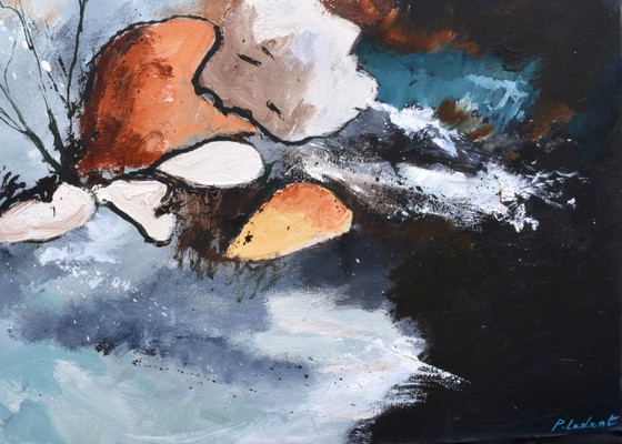 Image 1 of In the desert