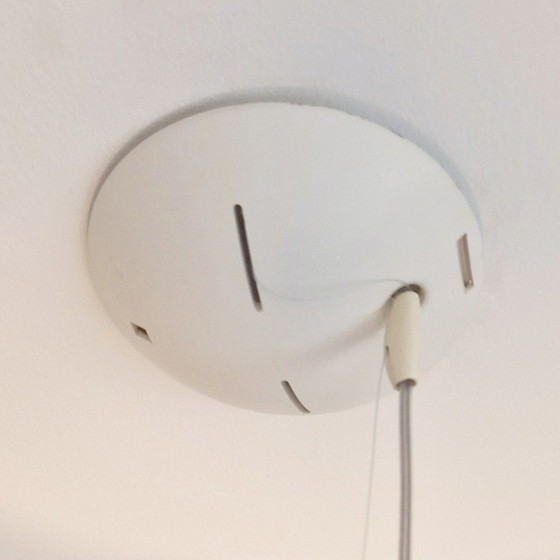 Image 1 of Suspension modèle Costanza Luceplan by Paolo Rizzatto 