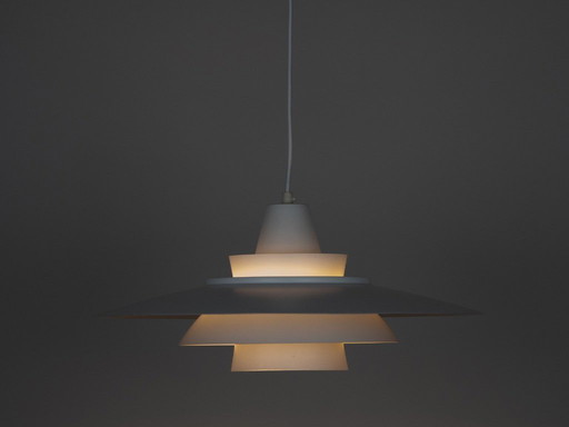 Suspension vintage danoise Superlight de David Mogensen, années 1980