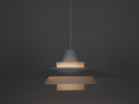 Image 1 of Suspension vintage danoise Superlight de David Mogensen, années 1980