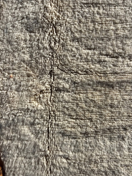 Large handmade Berber rug 2.5x1.5 m – Rugs & carpets, Wool (photo 8 of 10)