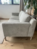 Montel 3.5 Sitzer Sofa (2 Jahre Alt)