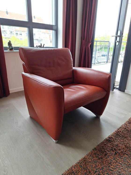 Image 1 of Conjunto de muebles Jori Angel JR 3250: 2 sofás y 1 sillón.