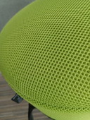 WILKHAHN - Dynamic sit - Ergonomische Kruk - rugvriendelijk