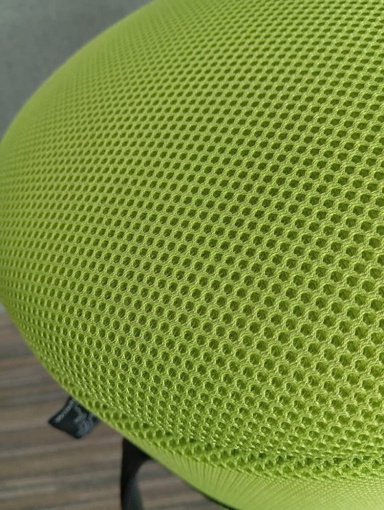 Image 1 of WILKHAHN - Dynamic sit - Kruk