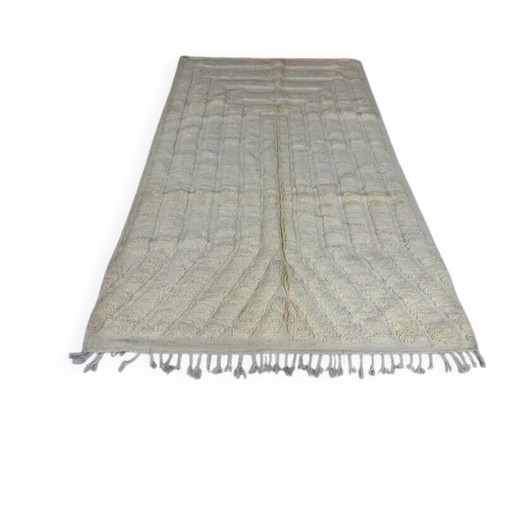 Tapis marocain fait main 250cm x 150cm