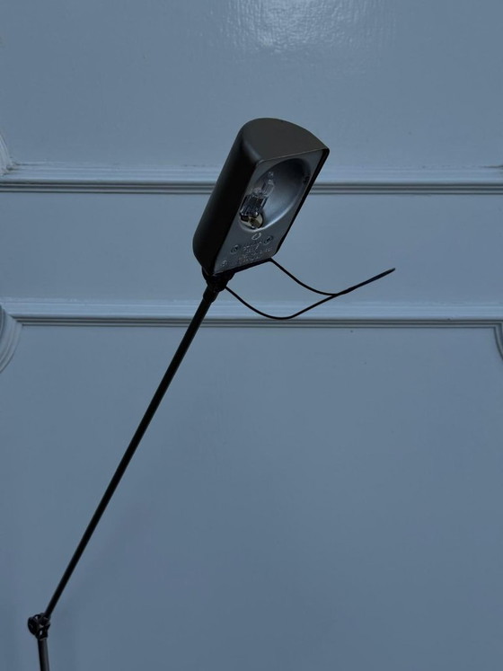 Lumina Daphine Stehleuchte von Tommaso Cimini, 1980er Jahre – Stehleuchten, Metal (photo 10 of 18)
