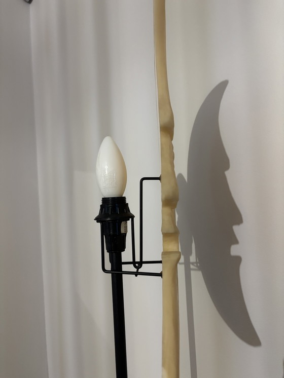 Image 1 of Lampada "Moon" di Jean-Charles Castelbajac