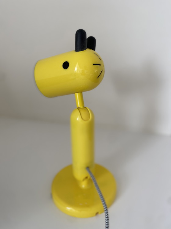 Image 1 of Lampada da camera per bambini Ikea Design - Modello Krux - Tipo V1701 - Monica Mulder - 2000