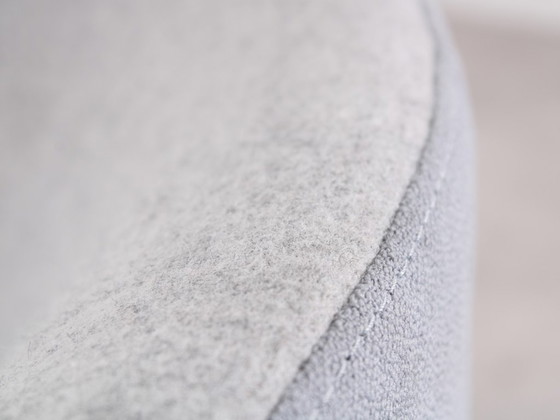 Image 1 of Poltrona DeBerenn Shelly Mini grigia